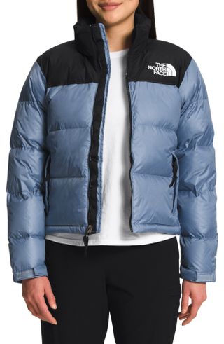The North Face + Nuptse 1996 Packable Quilted 700 Fill Power Down Jacket