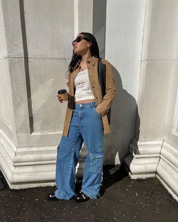 Jeans Trends 2023: 9 Totally Fresh Styles to Bookmark | Who What Wear