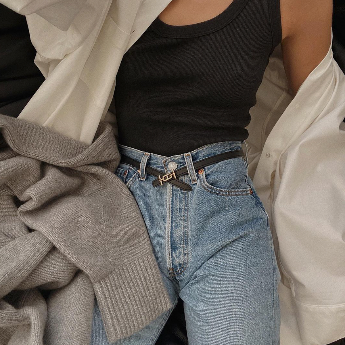 Jeans Trends 2023: 9 Totally Fresh Styles to Bookmark