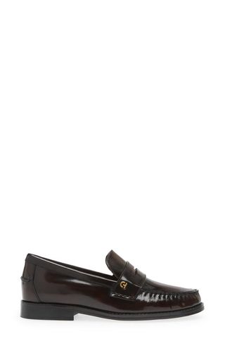 Cole Haan + Lux Pinch Penny Loafer