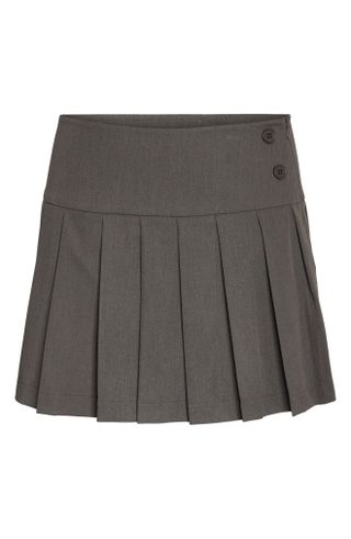 Noisy May + Thea Pleated Miniskirt