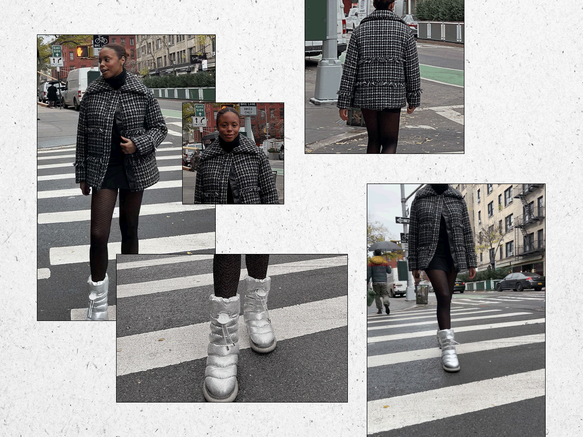 These Are the Best Moncler Boots—We Tried Them Who What Wear