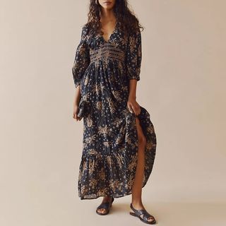We the Free + Golden Hour Maxi Dress