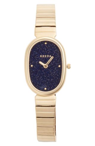 Breda + Jane Elemental Bracelet Watch, 23mm