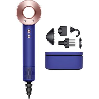 Dyson + Special Edition Supersonic Hair Dryer