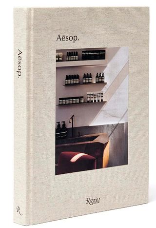 Aesop: the Book + by Dennis Paphitis and Jennifer Down