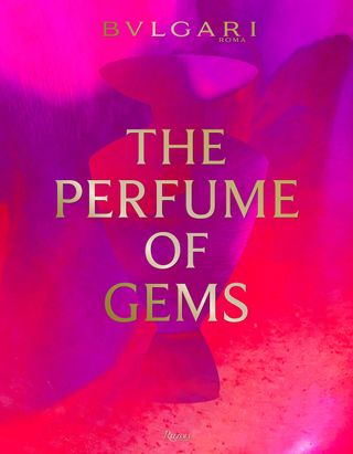 Bulgari: The Perfume of Gems Hardcover 
 November 1, 2018 + by Simone Marchetti, et al