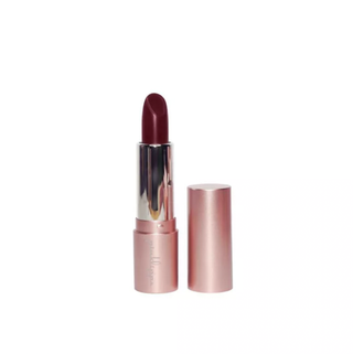 Pink Lipps Cosmetics + Velvet Matte Lipstick