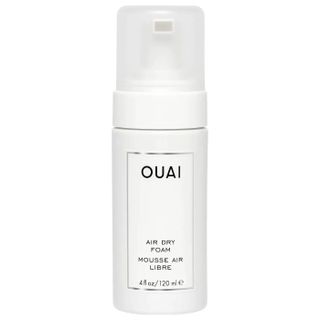 Ouai + Air Dry Foam