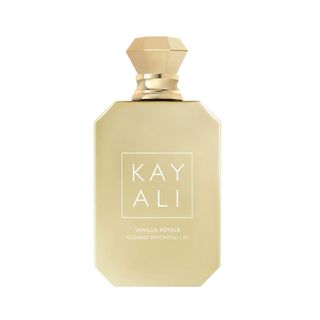 Kayali + Vanilla Royale Sugared Patchouli | 64 Eau de Parfum Intense