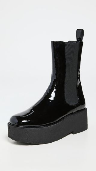 Staud + Palamino Platform Boots