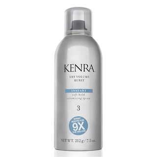 Kenra Professional + Dry Volume Burst Spray