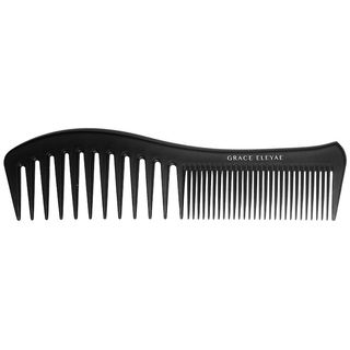 Grace Eleyae + All Purpose Curved Comb