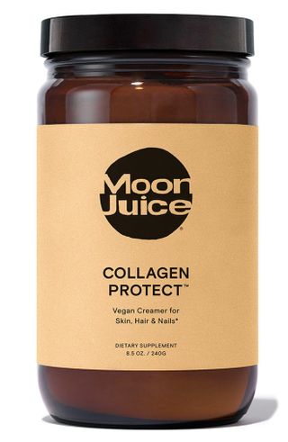 Moon Juice + Vegan Collagen Protect Dietary Supplement