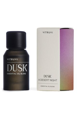 Vitruvi + Dusk Blend Essential Oil