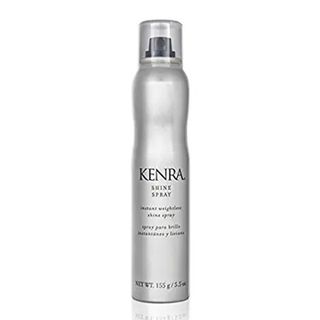Kenra + Shine Spray
