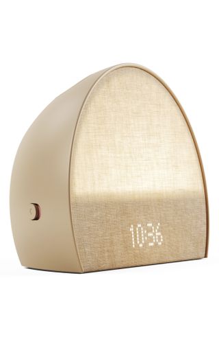 Hatch + Restore 2 Bedside Light, Sound MacHine & Sunrise Alarm Clock