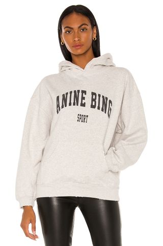 Anine Bing + Sport Harvey Sweatshirt