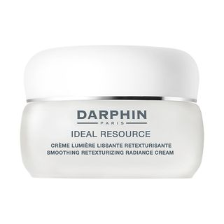 Darphin + Ideal Resource Smoothing Retexturizing Radiance Cream
