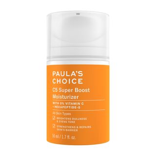 Paula's Choice + C5 Super Boost Moisturizer