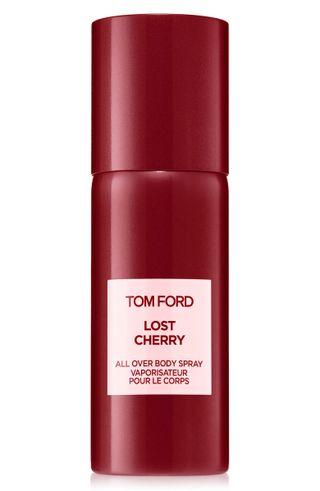 Tom Ford + Lost Cherry All Over Body Spray