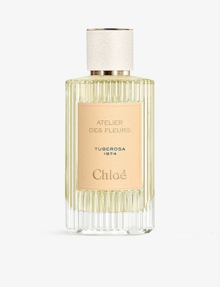 Chloé + Atelier des Fleurs Tuberosa 1974 Eau de Parfum