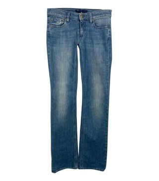 Marc by Marc Jacobs + Bootcut Jeans in 26