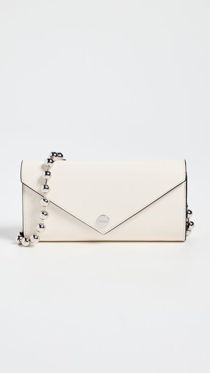 The 18 Best Designer Wallets on a Chain | Who What Wear