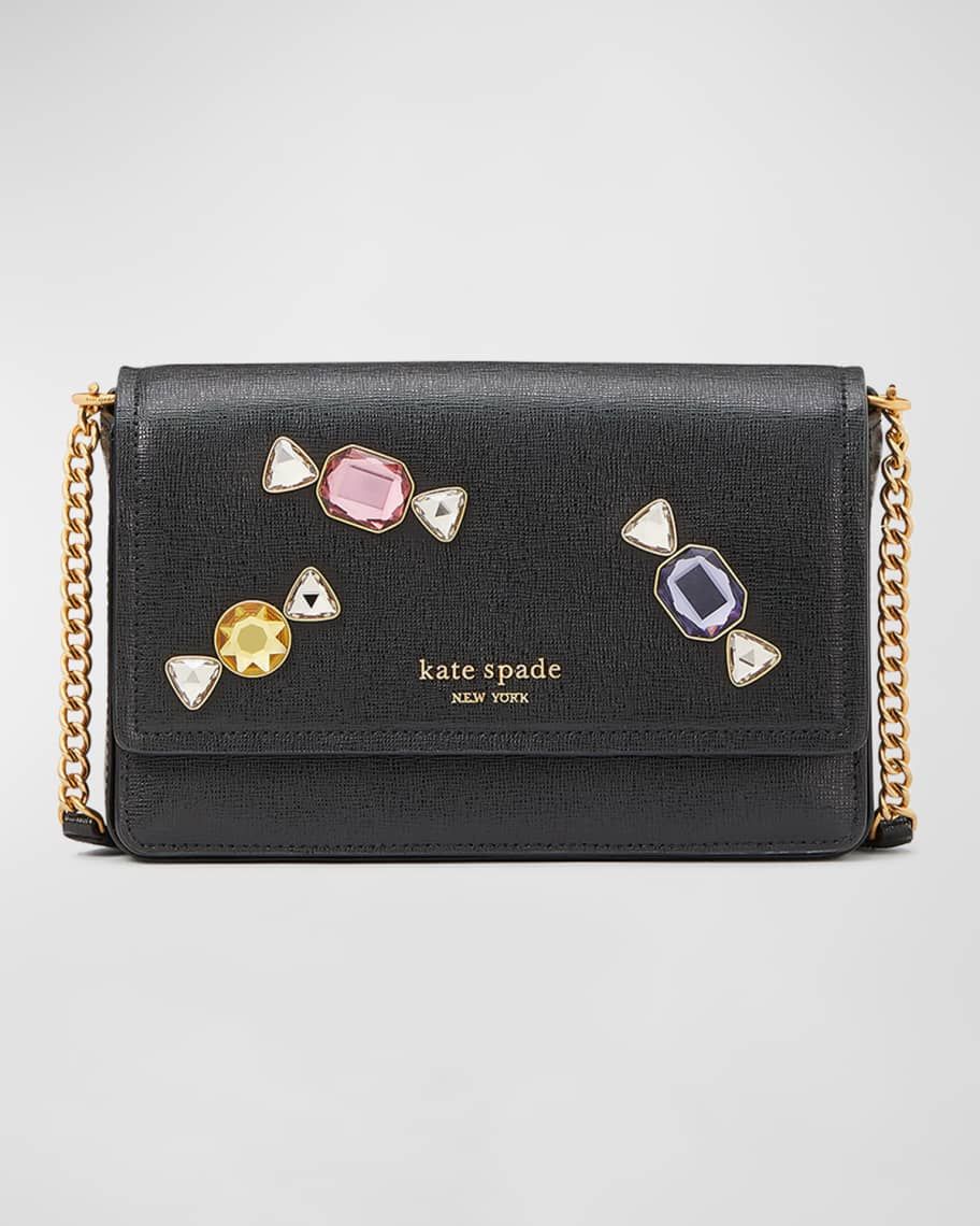 The 18 Best Designer Wallets on a Chain | Who What Wear