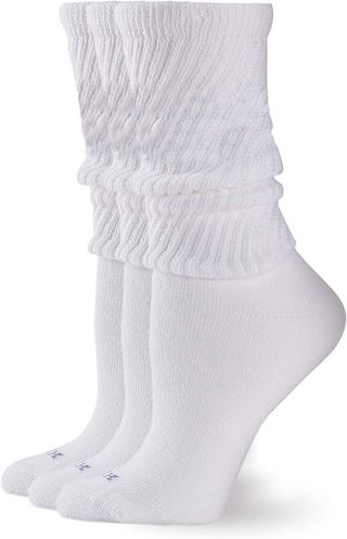 Hue + Women's Slouch Sock 3 Pair Pack