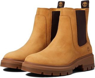 Timberland + Cortina Valley Chelsea Boots