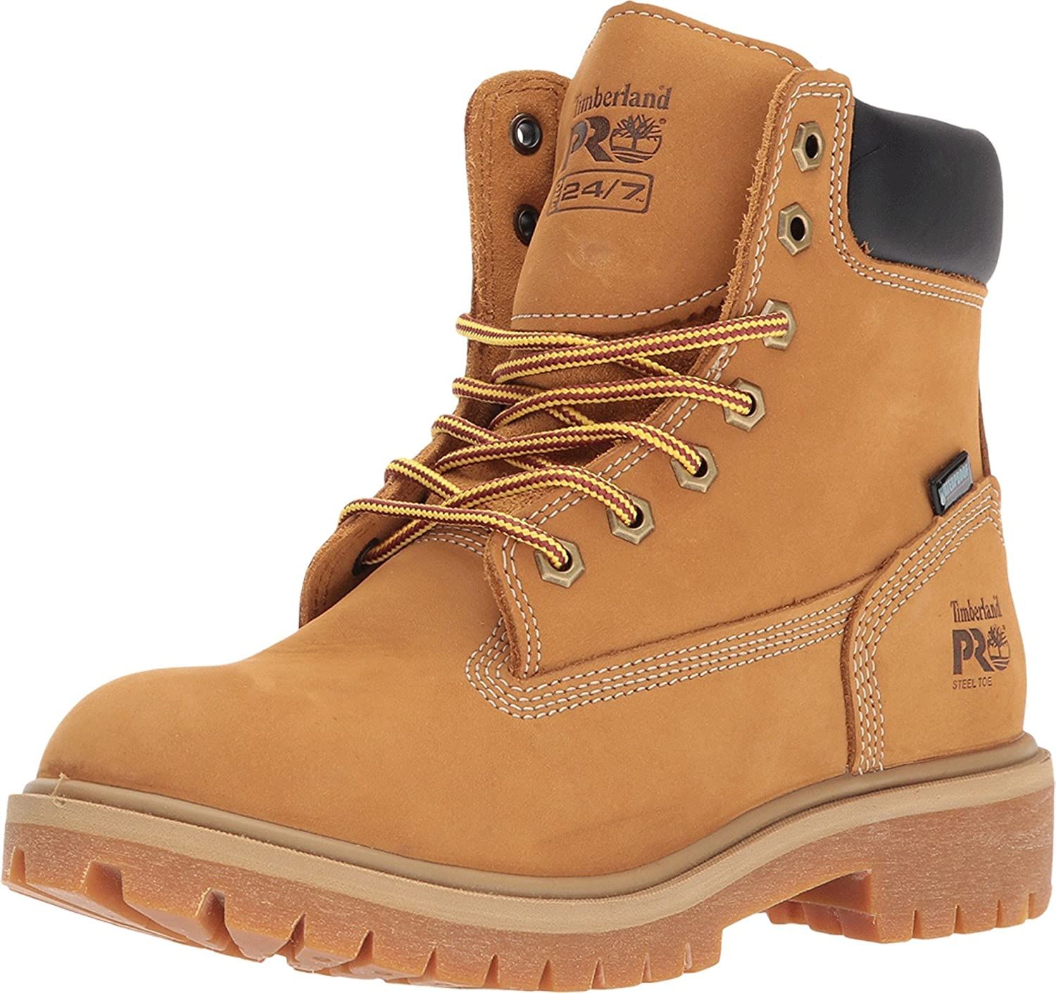10 Stylish Timberland-Boot Outfits for Women | Who What Wear