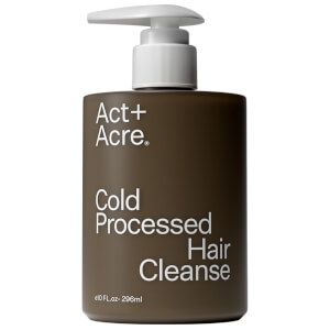Act+Acre + Cold Processed Hair Cleanse