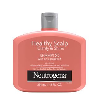 Neutrogena + Healthy Scalp Clarify & Shine Shampoo