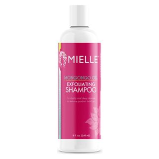 Mielle + Mongongo Oil Exfoliating Shampoo