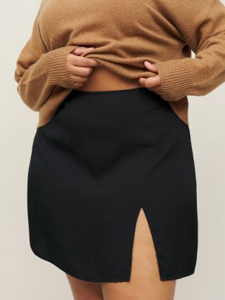 Reformation + Margot Skirt