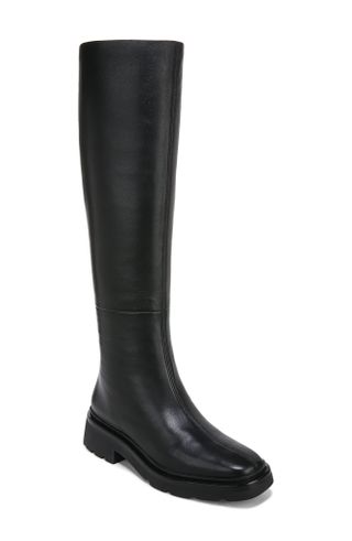 Vince + Rune Slouch Knee High Boots
