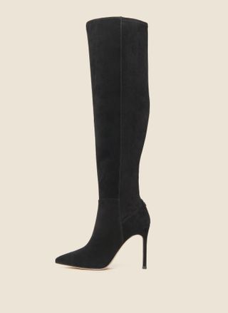 Donna Karan + Tall Boot