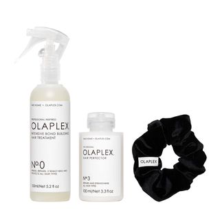 Olaplex + The Ultimate Repair Kit