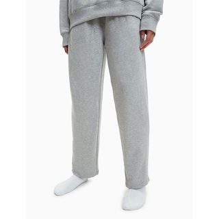Calvin Klein + Embossed Icon Lounge Sleep Pants