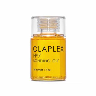 Olaplex + Nº.7 Bonding Oil