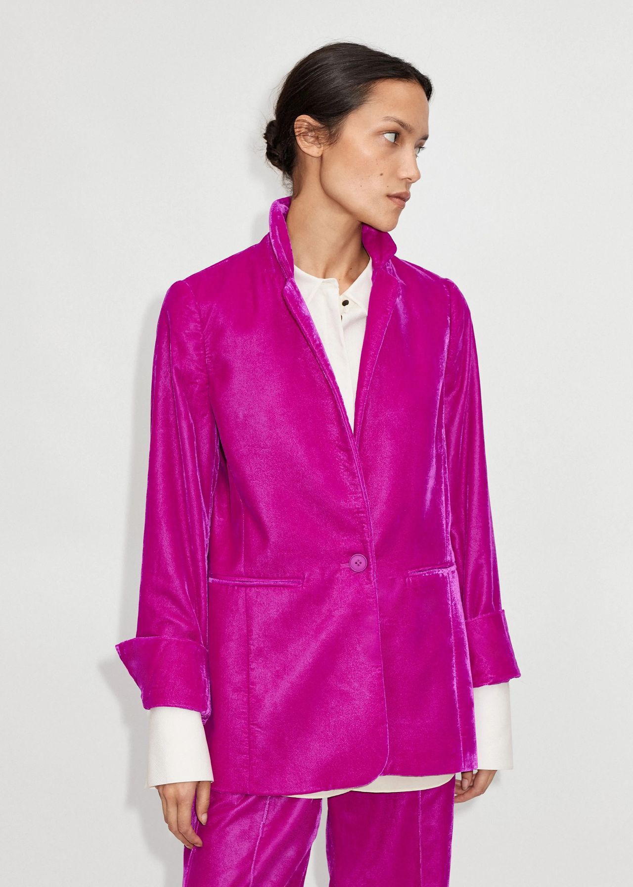 Me + Em's Winter Collection An Editor's Review Who What Wear