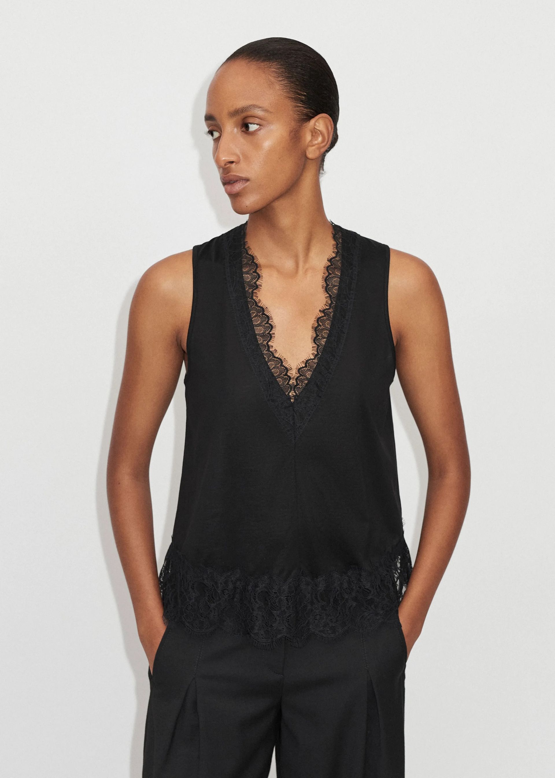 Me + Em's Winter Collection An Editor's Review Who What Wear