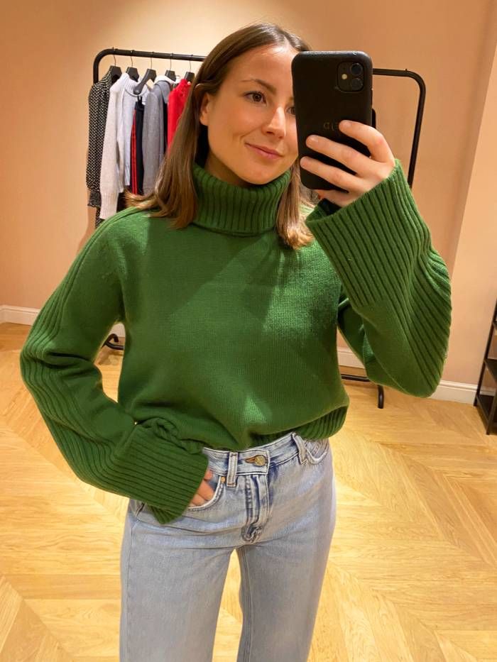 Me + Em's Winter Collection An Editor's Review Who What Wear