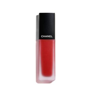 Chanel + Rouge Allure Ink Fusion Second-Skin Intense Matte Liquid Lip Colour