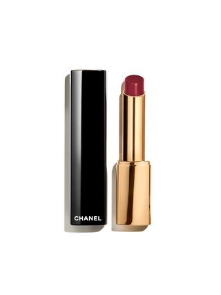 Chanel + Rouge Allure L'Extrait in shade 874