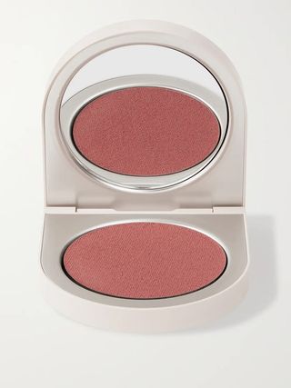 Rose Inc + Blush Divine Radiant Cheek & Lip Color in Heliotrope