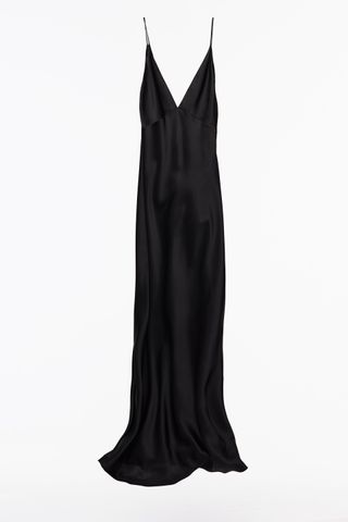 Zara + Camisole Dress