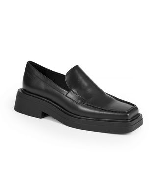 Vagabond Shoemakers + Eyra Loafers