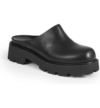 Vagabond Shoemakers + Cosmo 2.0 Platform Mules